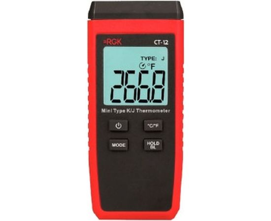Контактный термометр RGK CT-12 776400 