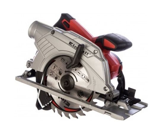 Циркулярная пила Einhell TE-CS 165 4331010 
