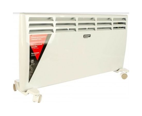 Электрический конвектор Gigant Professional ECI 1500 ET 