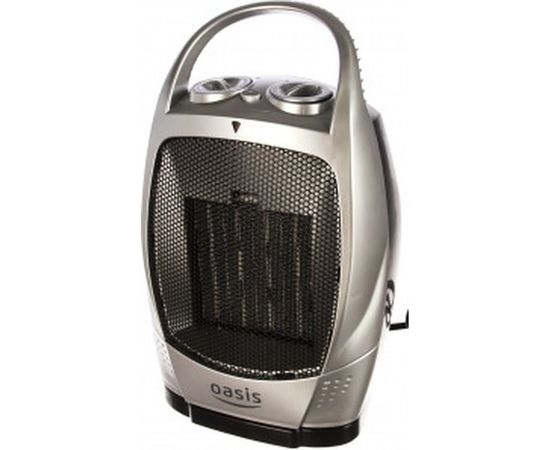 Тепловентилятор Oasis KS-15RP 4670004377123 