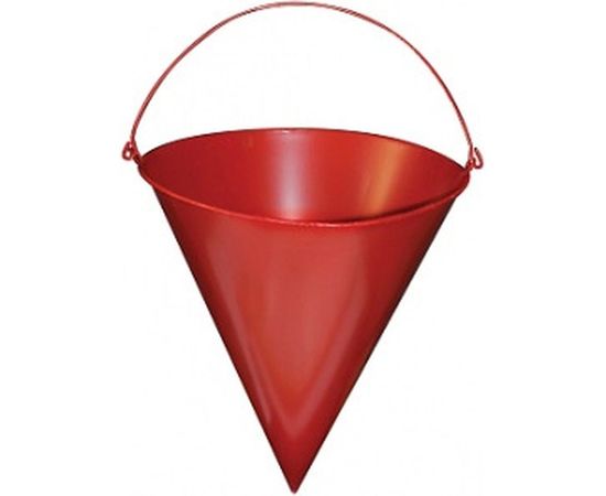 Пожарное ведро ПРЕСТИЖ 