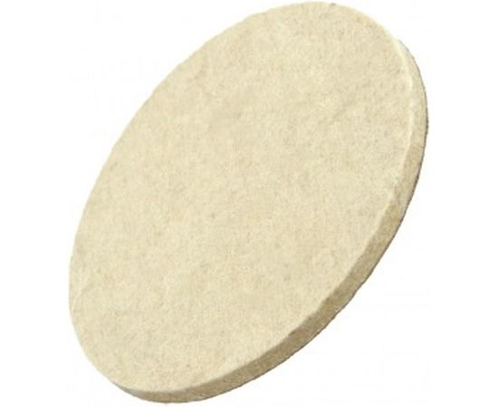 Диск войлочный (5 шт; 125 мм; Velcro) БАЗ 960000142015 