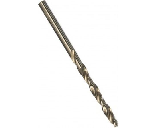 Сверло по металлу HSS-G (5х86х52 мм) Gigant DBM 11126 