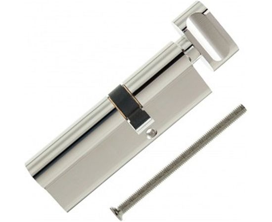 Цилиндровый механизм Apecs SC-90(35C/55)-Z-C-NI 17678 