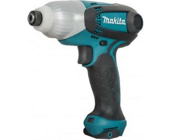 Ударный шуруповерт Makita TD0101F 