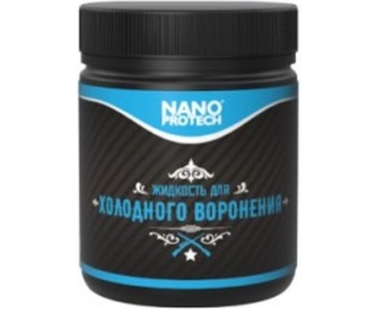 Жидкость для холодного воронения 40 мл NANOPROTECH NPXV0020 