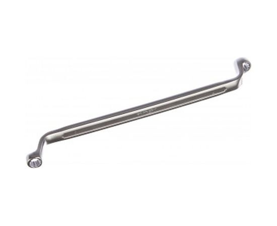 Накидной ключ с изгибом 6х7мм Airline AT-DRS-01 