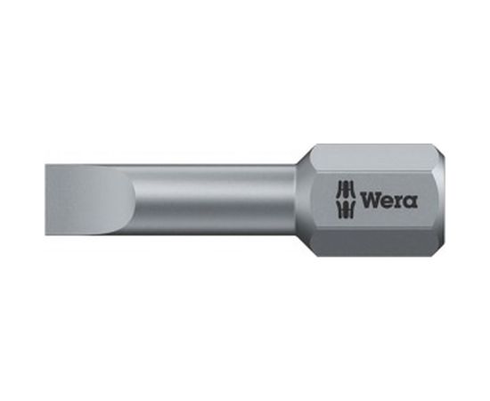 Бита Wera 800/1 TZ 1x5.5x25 мм WE-056225 