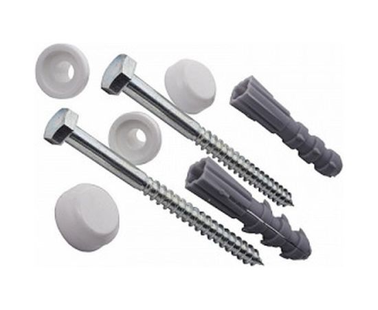 Комплект для крепления унитаза СТМ CWCFFSET 