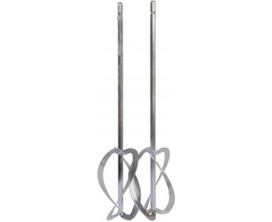 Набор мешалок для раствора (2 шт, HEX, 13 мм) Einhell 4258369 