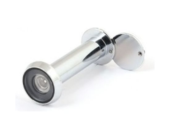 Дверной глазок Apecs 6016/70-110-CR 21006 