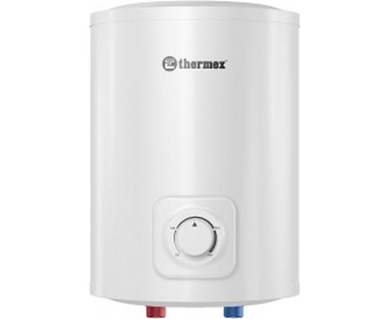 Электрический водонагреватель Термекс аккумуляционный, бытовой IC 10 O ЭдЭБ01496 