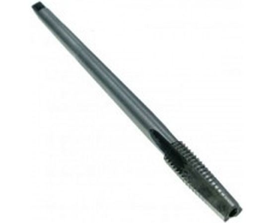 Гаечный метчик TORNERI М 6х1 прямой хвостовик 002229 