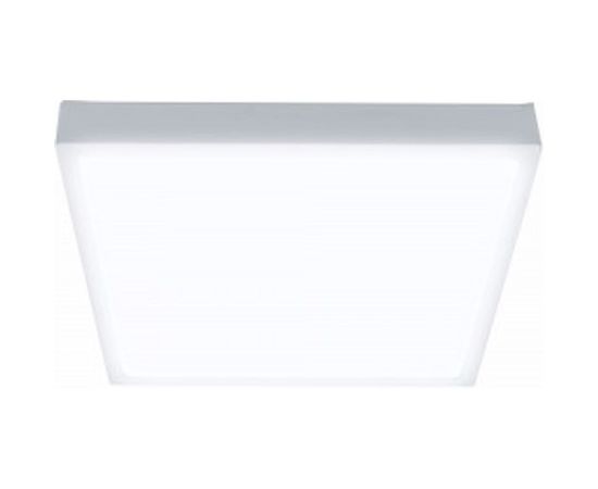 Накладная светодиодная панель APEYRON квадратная, 220В, 24Вт, CRI:80Ra, 1920Лм, 220*220 мм 06-69 