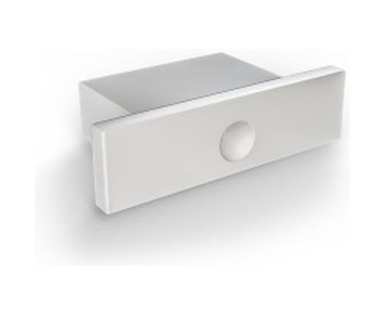 Комплект заглушек к алюминиевому профилю APEYRON 08-01/05, 10шт 3-08-01/05 