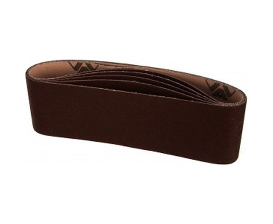 Лента бесконечная KK19XW (5 шт; 75х533 мм; 25H; P60) БАЗ 960000142039 