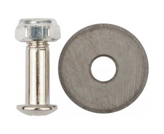 Ролик режущий (22х6х2 мм) для плиткорезов Fit 16845 