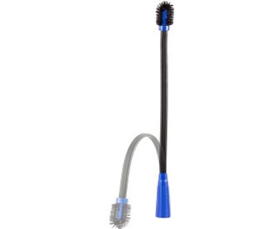 Универсальная насадка для профессионального пылесоса гибкая OZONE UN-179 