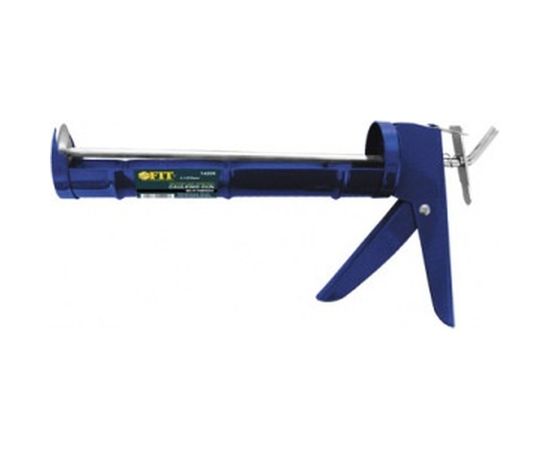 Полукорпусной пистолет для герметика FIT 14209 