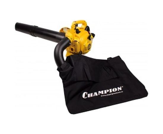 Воздуходувка-измельчитель Champion GBV327S 