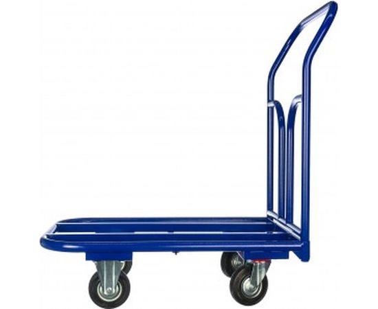 Платформенная каркасная тележка RUSKLAD ТК 1 125 (500х800) 