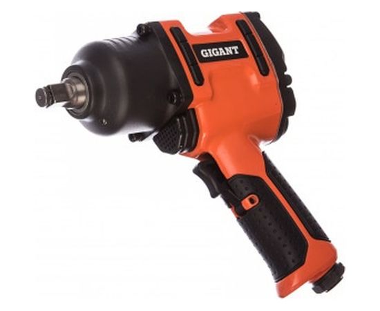 Ударный пневмогайковерт Gigant PW 1280 