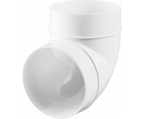 Колено круглое Эвент 100 ККП 