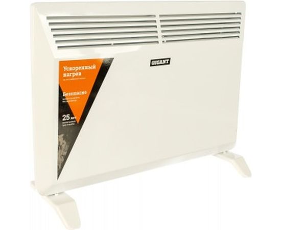 Электрический конвектор Gigant ECI 1500 MT 