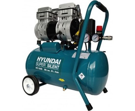 Компрессор Hyundai HYC 1824S 