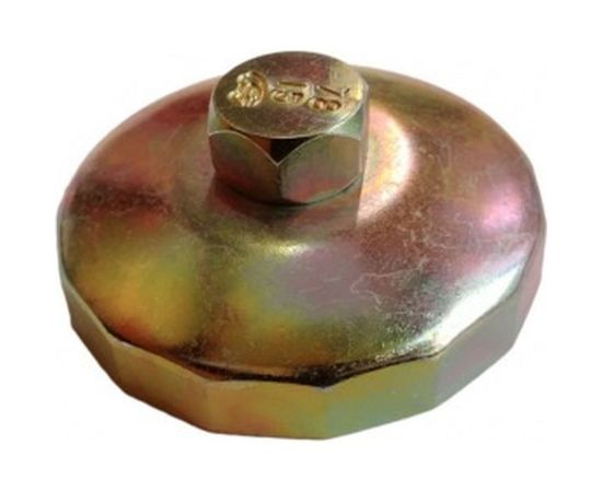 Съемник масляного фильтра Автом-2 ЧАШКА 64мм/14 граней LEXUS, TOYOTA 113166 