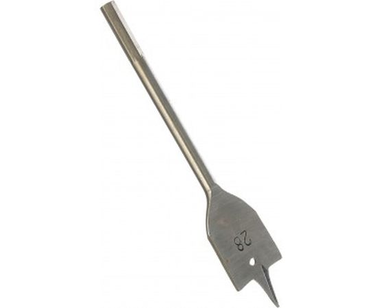 Сверло по дереву перовое (28 мм) Biber 71028 тов-041963 