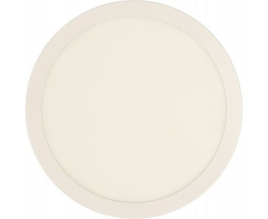 Светодиодная настенно-потолочная панель REV Round, круглая Ф230мм, 18W, 4000К 28905 0 