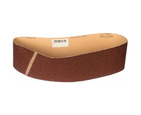 Лента шлифовальная (100х910 мм; К40) для шлифовального станка К-51 Энкор 55130 