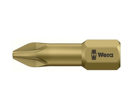 Бита TН PZ1, 25 мм WERA WE-056910 