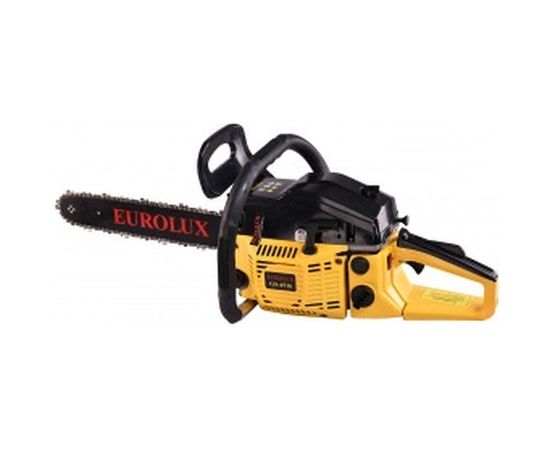 Бензопила Eurolux GS-4516 70/6/7 