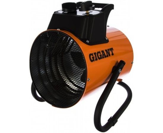 Электрическая тепловая пушка Gigant EHCI-3 C 