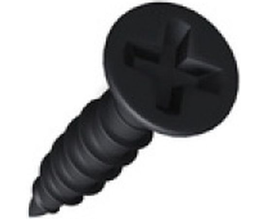 Саморезы SoundGuard ГД 3,5х32 уп. 200шт 611233 