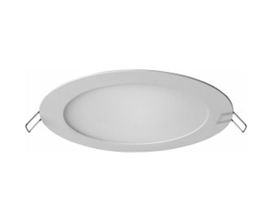 Светодиодная панель REV встраиваемая SuperSlim Round, круглая Ф170мм, 14W, 6500К 28941 8 