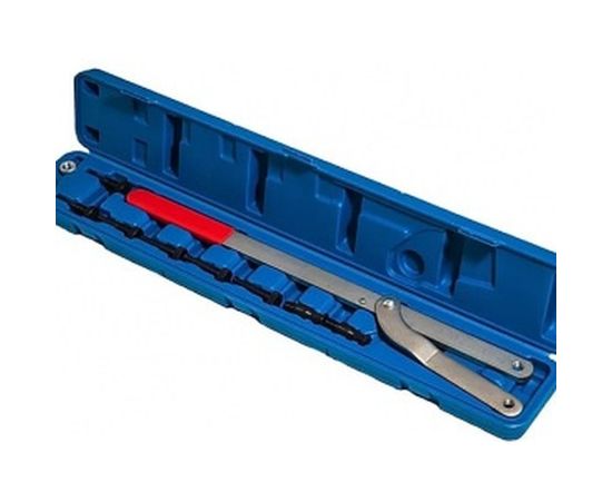 Универсальный ключ для фиксации шкивов VERTUL 40-220 мм VR50602 