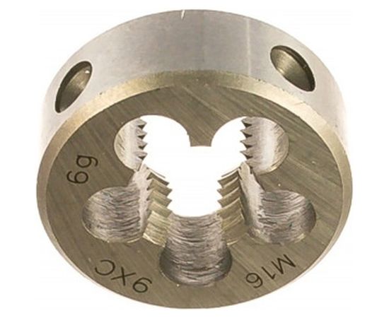 Плашка М 16х2,0 STV Sekira 00-00000743 