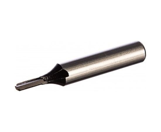 Фреза пазовая (3x10x52 мм; 1 лезвие; хвостовик 8 мм) по дереву FIT IT 36633 