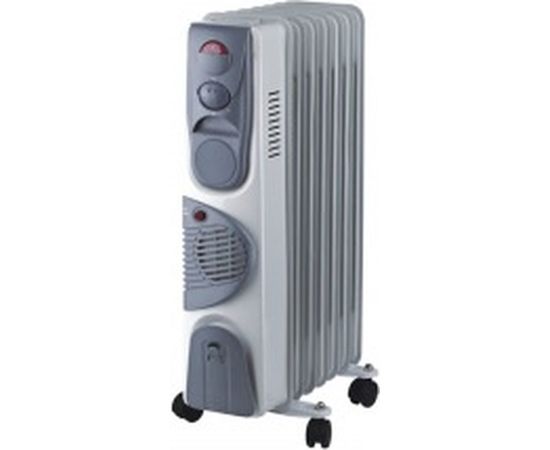 Масляный радиатор Oasis BВ-20Т 4670004377048 