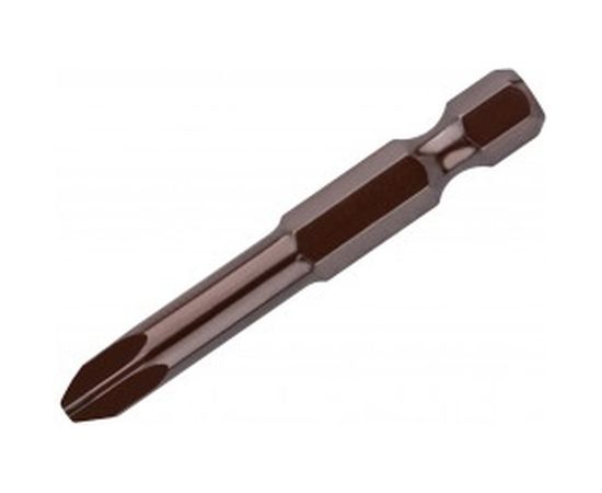 Бита (10 шт; PH2; 90 мм) Центроинструмент 1233 