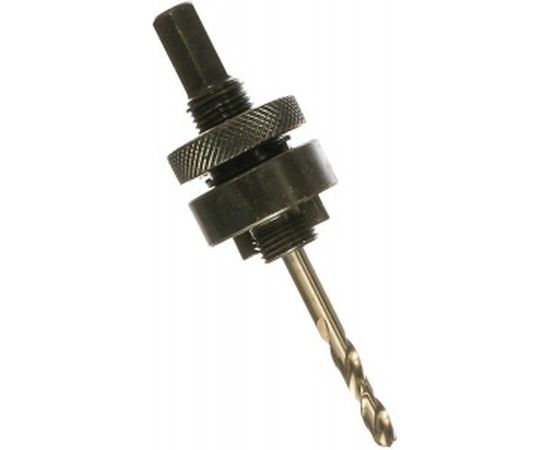 Адаптер для Bi-metal пильных коронок (32-121 мм) FIT IT 36896 