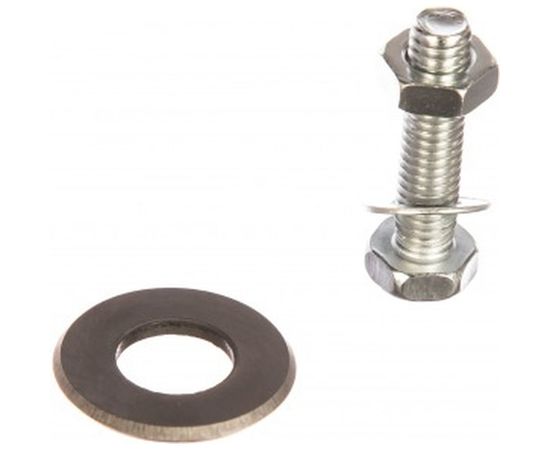 Режущий элемент для плиткореза, 22x10,5 мм RemoColor 46-1-022 