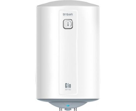 Накопительный водонагреватель Timberk SWH RE9 80 V 