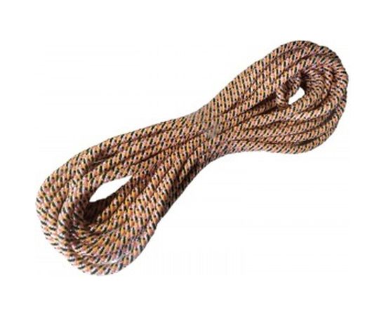 Плетеная веревка ЭБИС п/п 14 мм 20 м цветная 258 