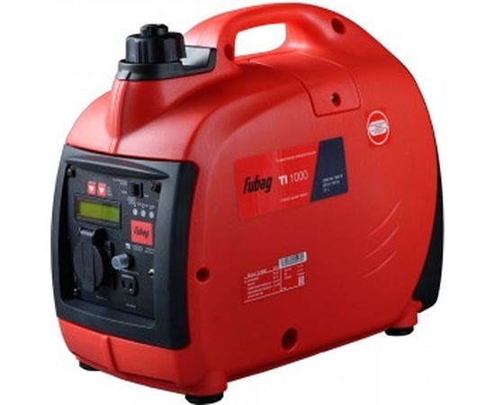 Цифровая электростанция FUBAG TI 1000 838978 