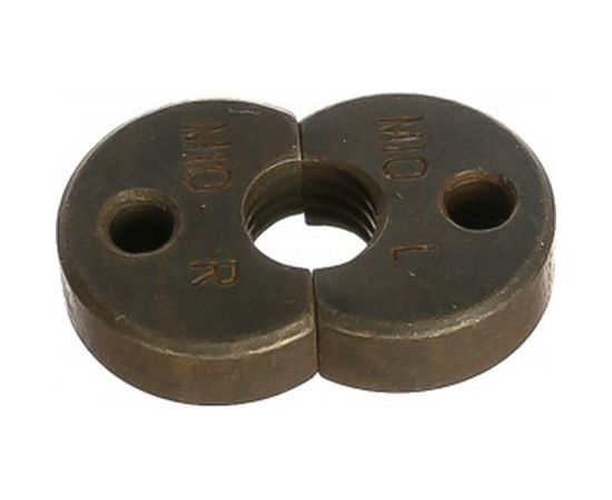 Комплект губок М10 для болтореза 1390М RIDGID 57126 