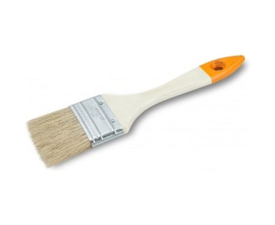 Малярная кисть VIRTUS плоская Slim, 63 мм 001001063 